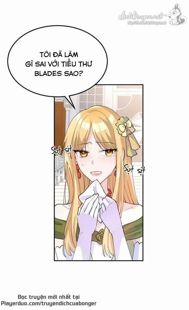 Sự Trở Lại Của Nữ Hiệp Sĩ (Nữ Hiệp Sĩ Trở Về) 5 trang 67