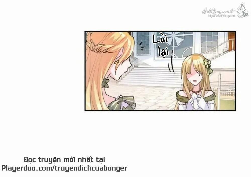 Sự Trở Lại Của Nữ Hiệp Sĩ (Nữ Hiệp Sĩ Trở Về) 5 trang 74