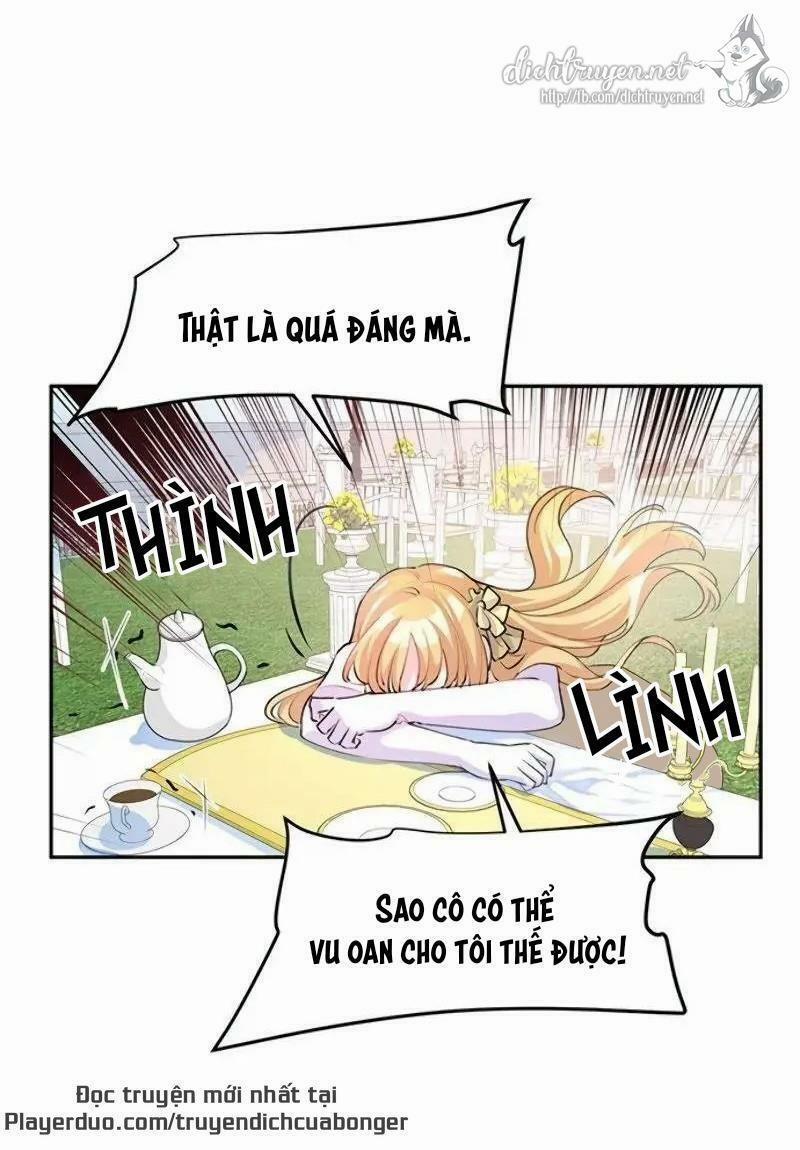 Sự Trở Lại Của Nữ Hiệp Sĩ (Nữ Hiệp Sĩ Trở Về) 5 trang 75