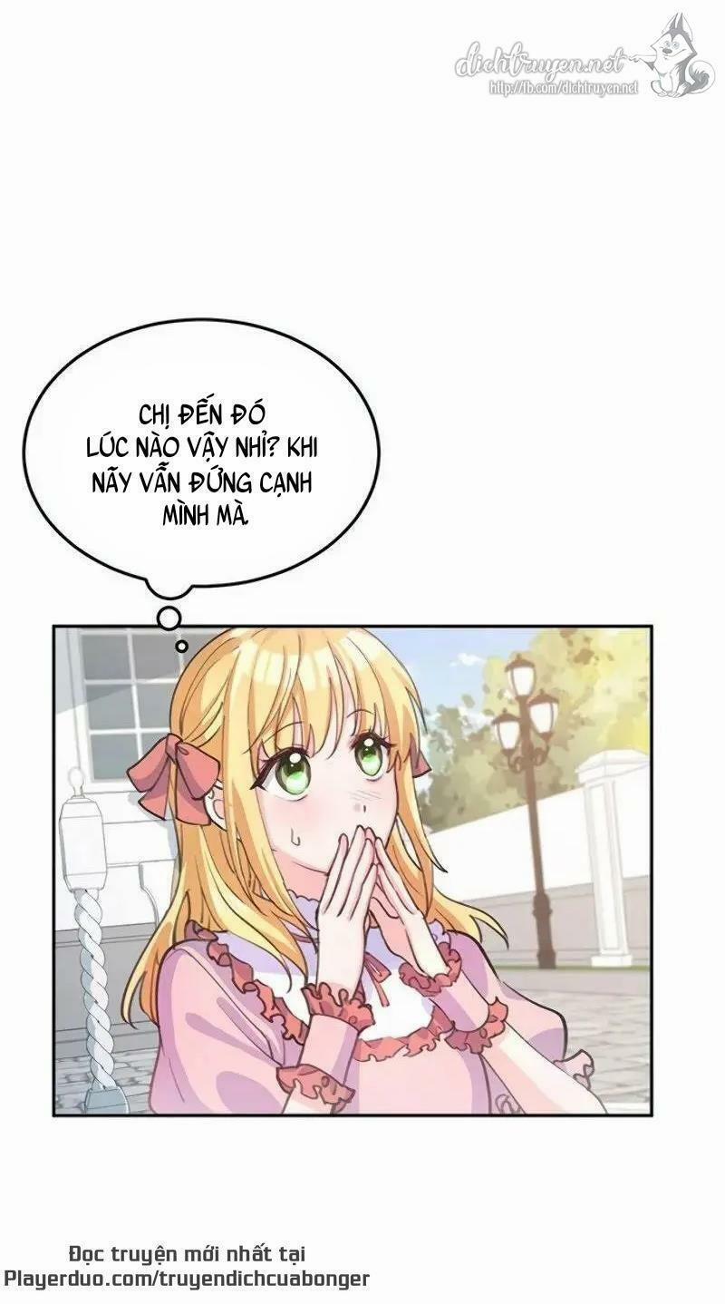 Sự Trở Lại Của Nữ Hiệp Sĩ (Nữ Hiệp Sĩ Trở Về) 5 trang 81