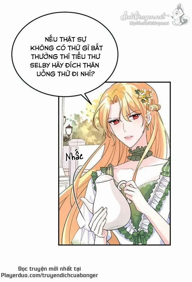 Sự Trở Lại Của Nữ Hiệp Sĩ (Nữ Hiệp Sĩ Trở Về) 5 trang 83