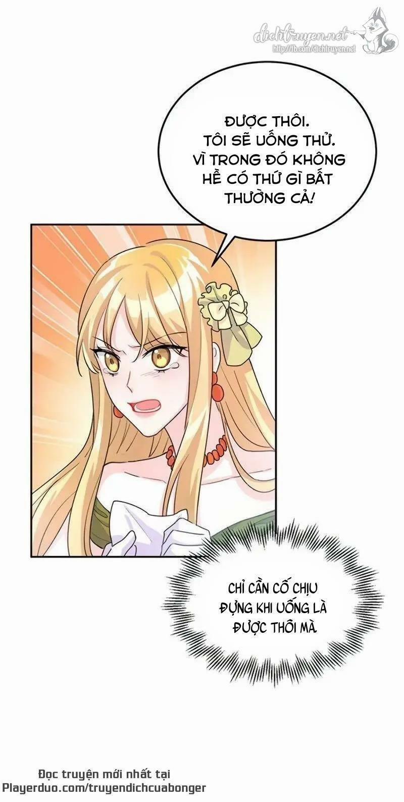 Sự Trở Lại Của Nữ Hiệp Sĩ (Nữ Hiệp Sĩ Trở Về) 5 trang 84