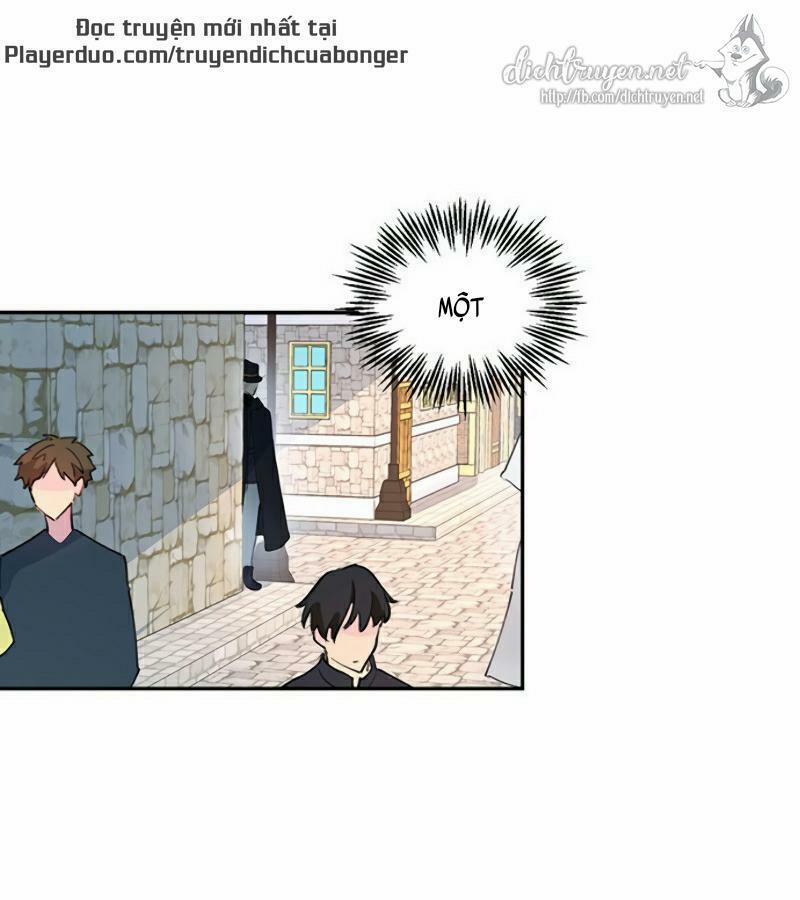 Sự Trở Lại Của Nữ Hiệp Sĩ (Nữ Hiệp Sĩ Trở Về) 6 trang 10