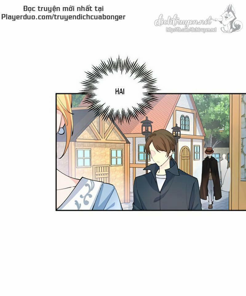 Sự Trở Lại Của Nữ Hiệp Sĩ (Nữ Hiệp Sĩ Trở Về) 6 trang 11