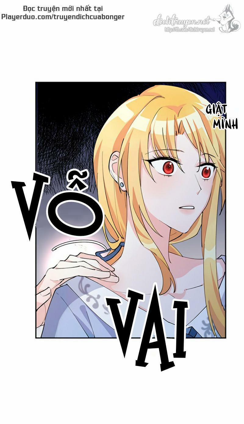 Sự Trở Lại Của Nữ Hiệp Sĩ (Nữ Hiệp Sĩ Trở Về) 6 trang 17