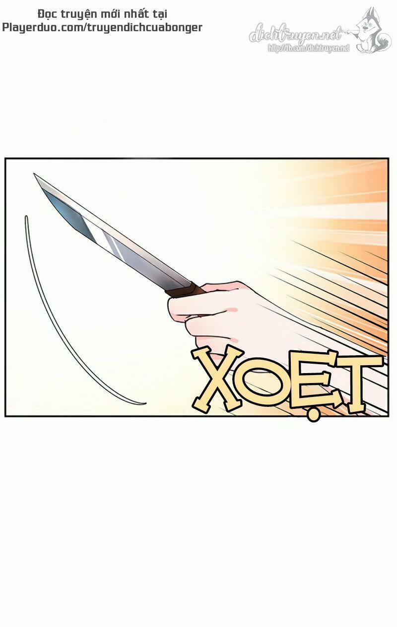Sự Trở Lại Của Nữ Hiệp Sĩ (Nữ Hiệp Sĩ Trở Về) 6 trang 18