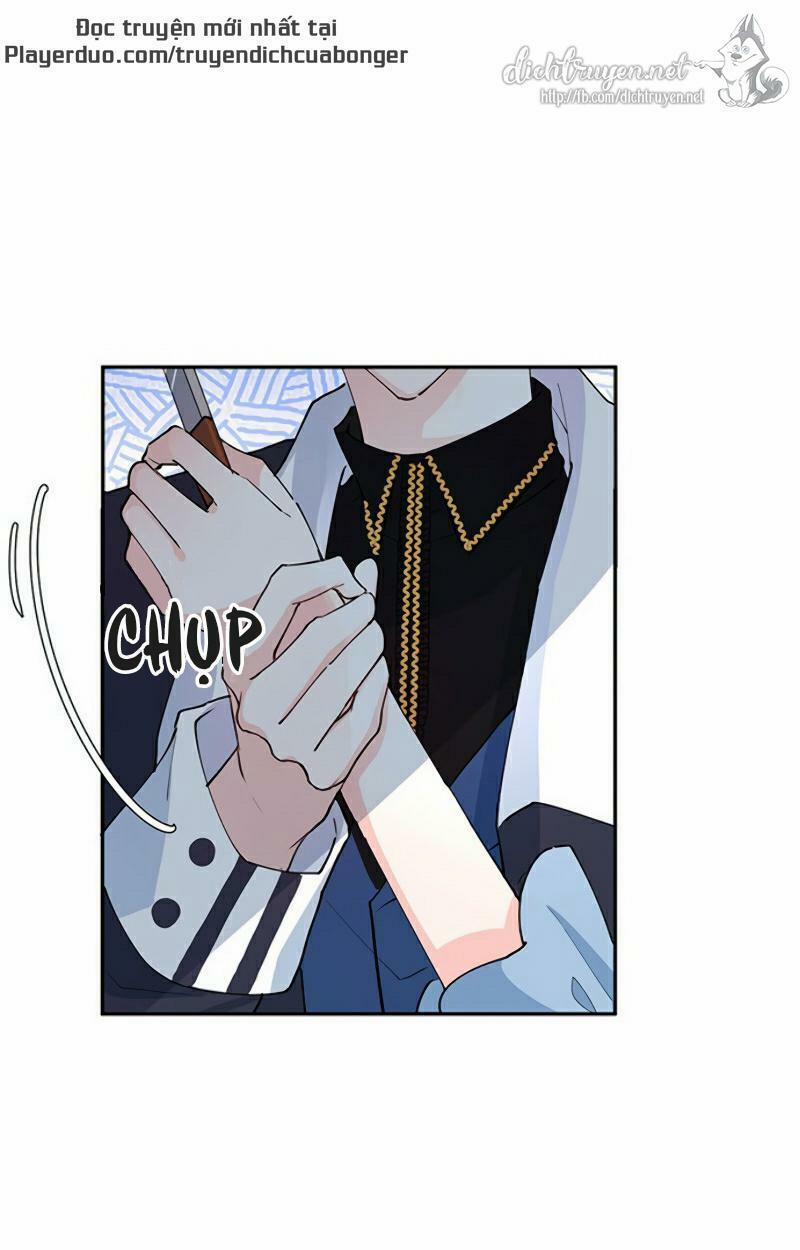 Sự Trở Lại Của Nữ Hiệp Sĩ (Nữ Hiệp Sĩ Trở Về) 6 trang 19