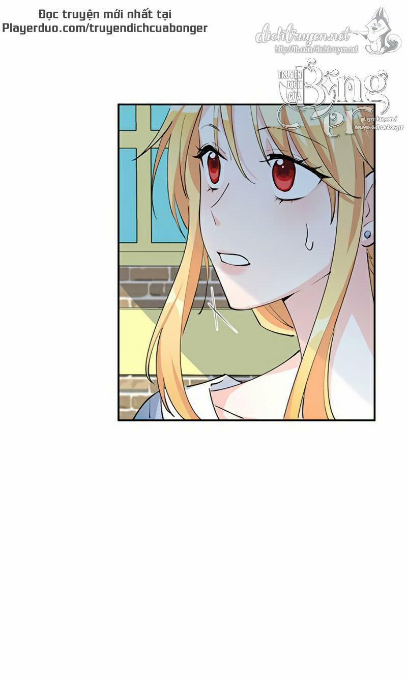 Sự Trở Lại Của Nữ Hiệp Sĩ (Nữ Hiệp Sĩ Trở Về) 6 trang 20