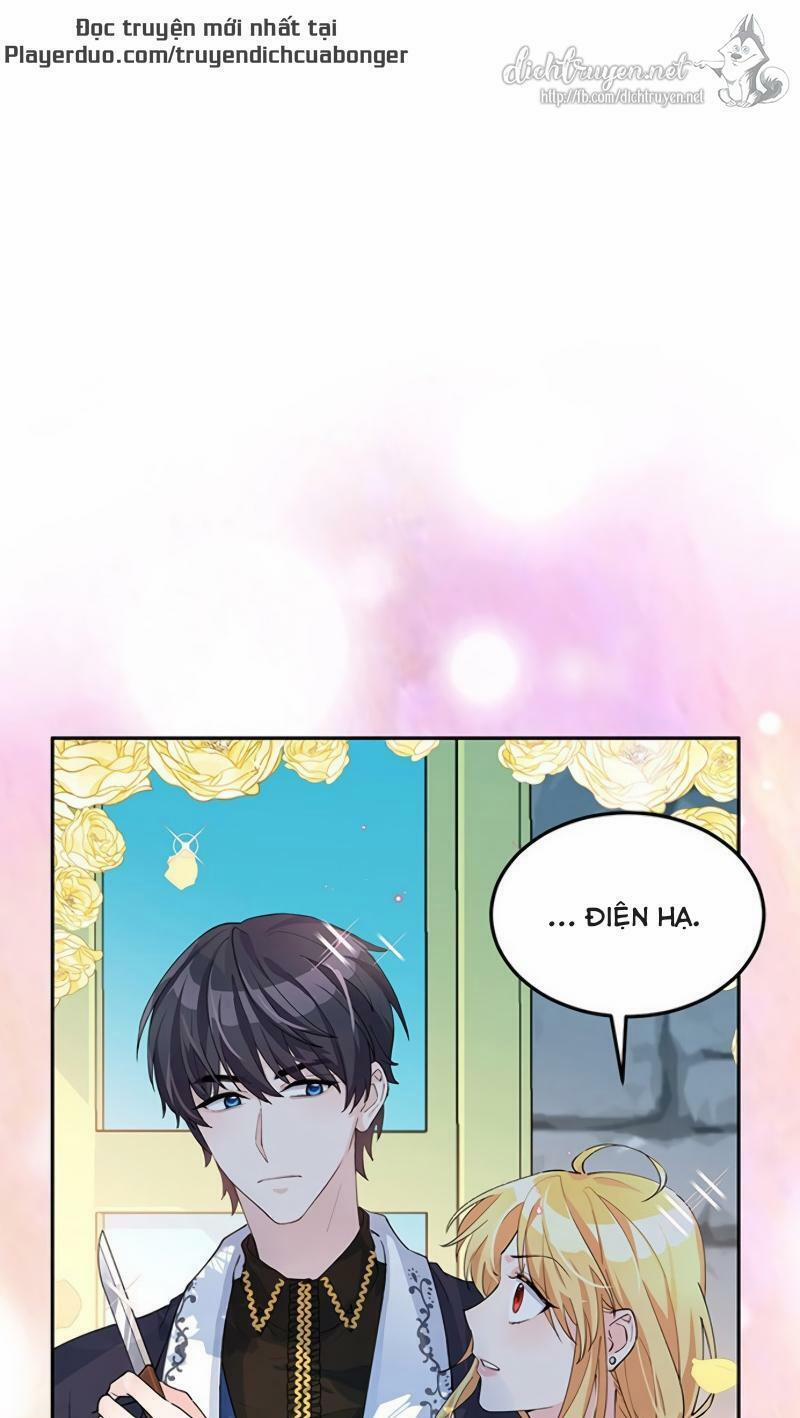 Sự Trở Lại Của Nữ Hiệp Sĩ (Nữ Hiệp Sĩ Trở Về) 6 trang 21