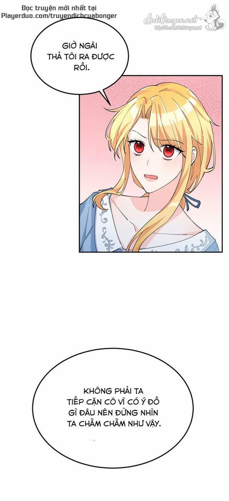 Sự Trở Lại Của Nữ Hiệp Sĩ (Nữ Hiệp Sĩ Trở Về) 6 trang 24