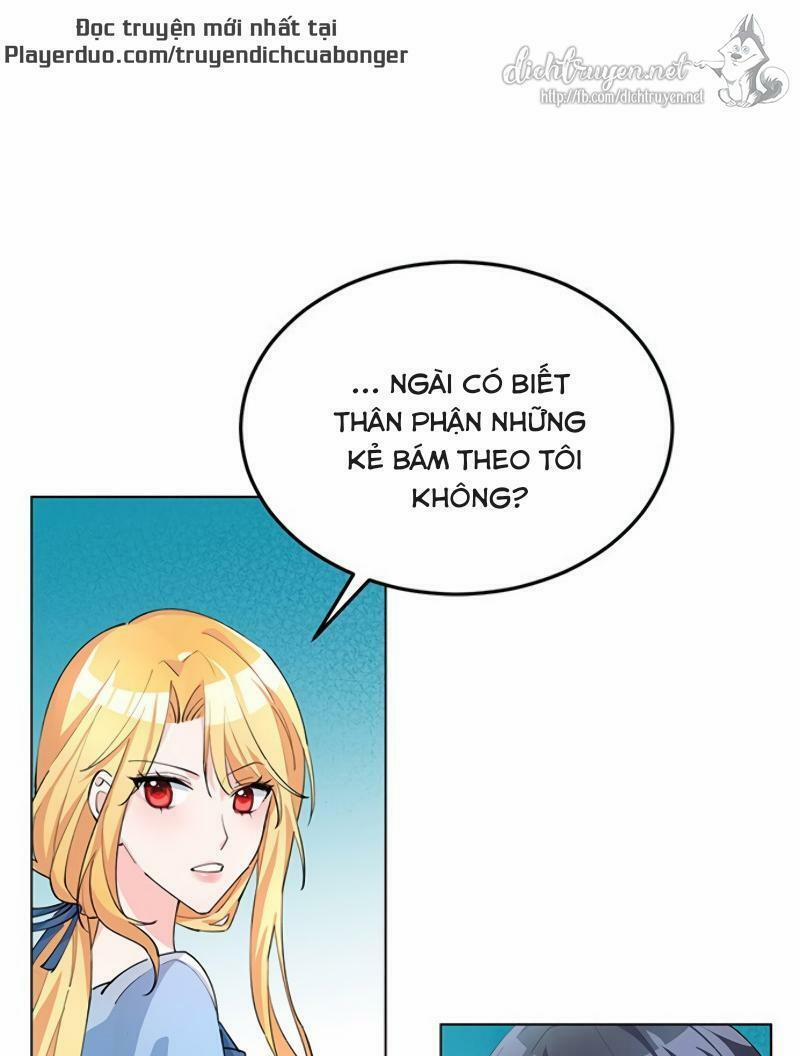 Sự Trở Lại Của Nữ Hiệp Sĩ (Nữ Hiệp Sĩ Trở Về) 6 trang 27