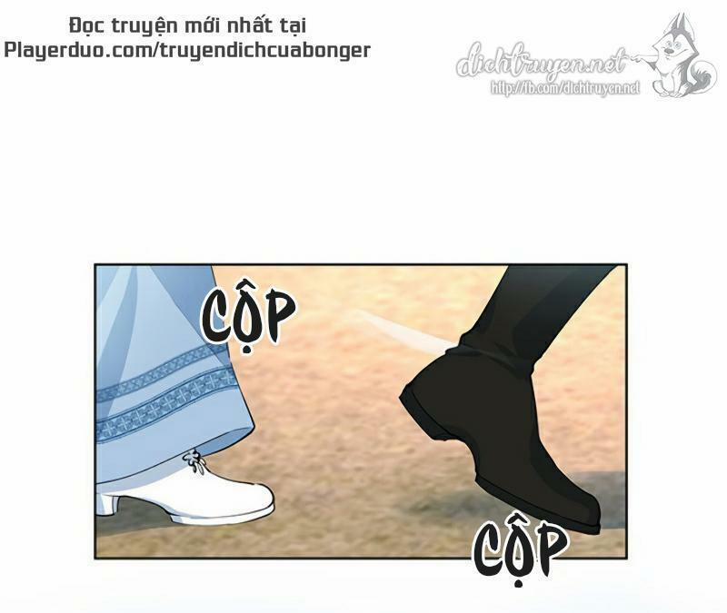 Sự Trở Lại Của Nữ Hiệp Sĩ (Nữ Hiệp Sĩ Trở Về) 6 trang 29