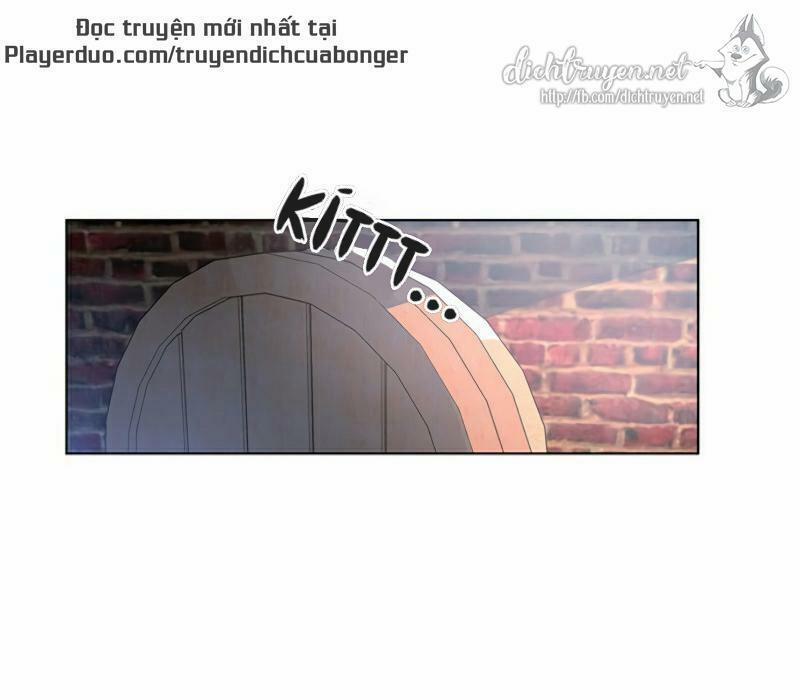 Sự Trở Lại Của Nữ Hiệp Sĩ (Nữ Hiệp Sĩ Trở Về) 6 trang 32