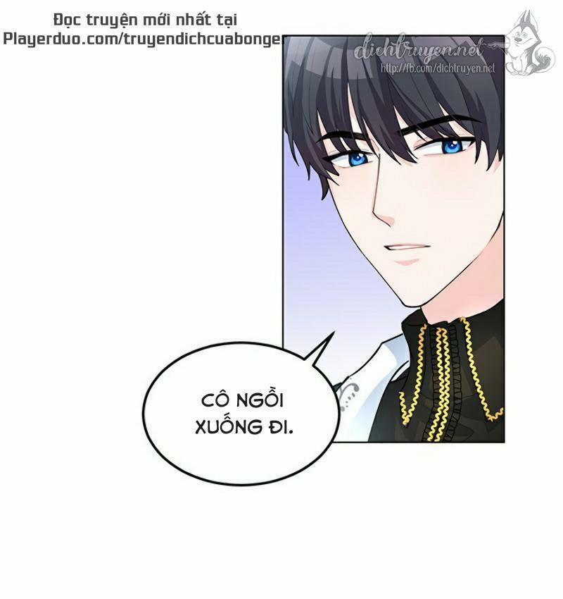 Sự Trở Lại Của Nữ Hiệp Sĩ (Nữ Hiệp Sĩ Trở Về) 6 trang 34