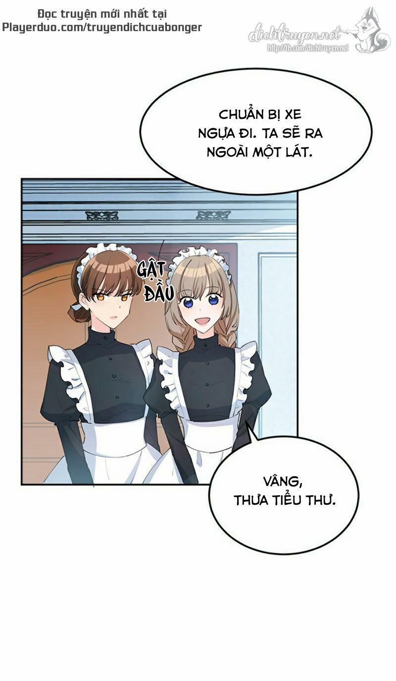 Sự Trở Lại Của Nữ Hiệp Sĩ (Nữ Hiệp Sĩ Trở Về) 6 trang 4