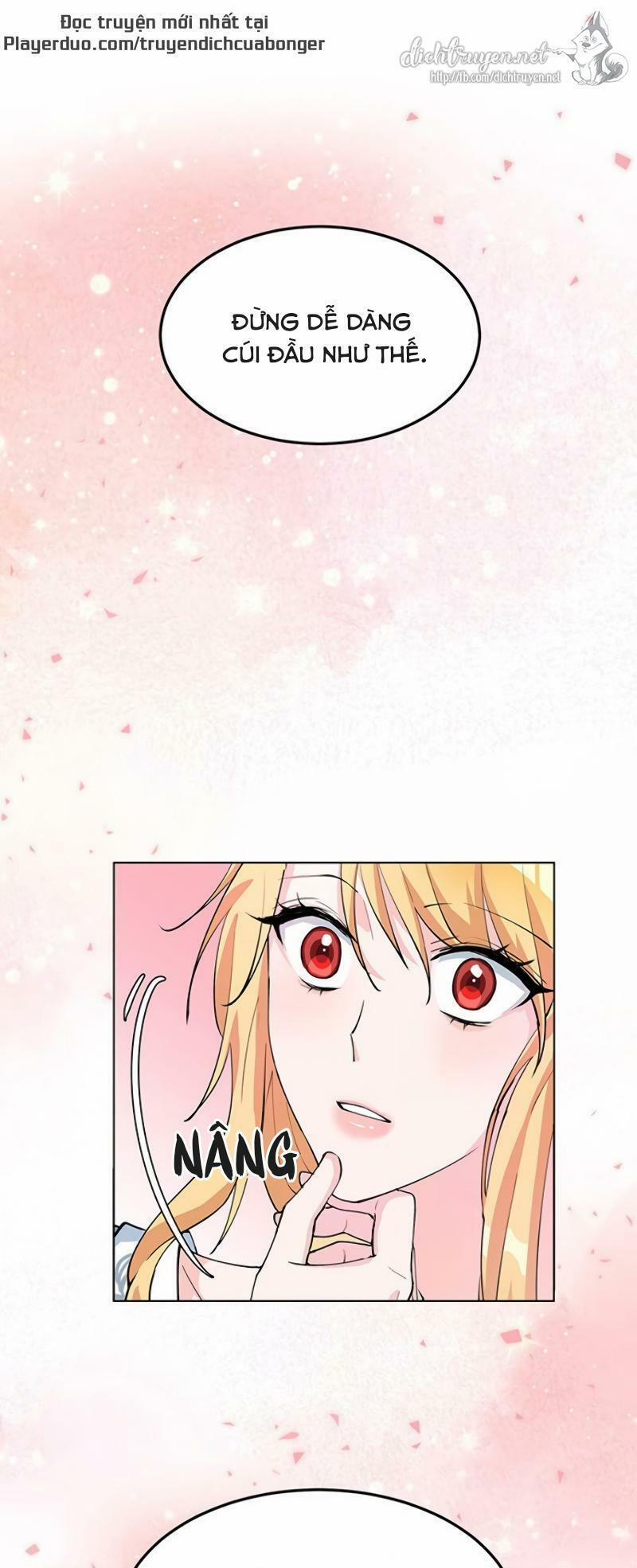 Sự Trở Lại Của Nữ Hiệp Sĩ (Nữ Hiệp Sĩ Trở Về) 6 trang 43