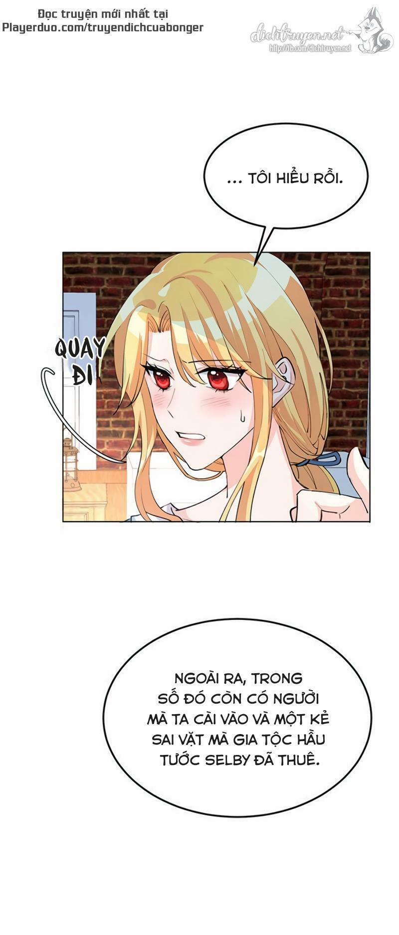 Sự Trở Lại Của Nữ Hiệp Sĩ (Nữ Hiệp Sĩ Trở Về) 6 trang 45