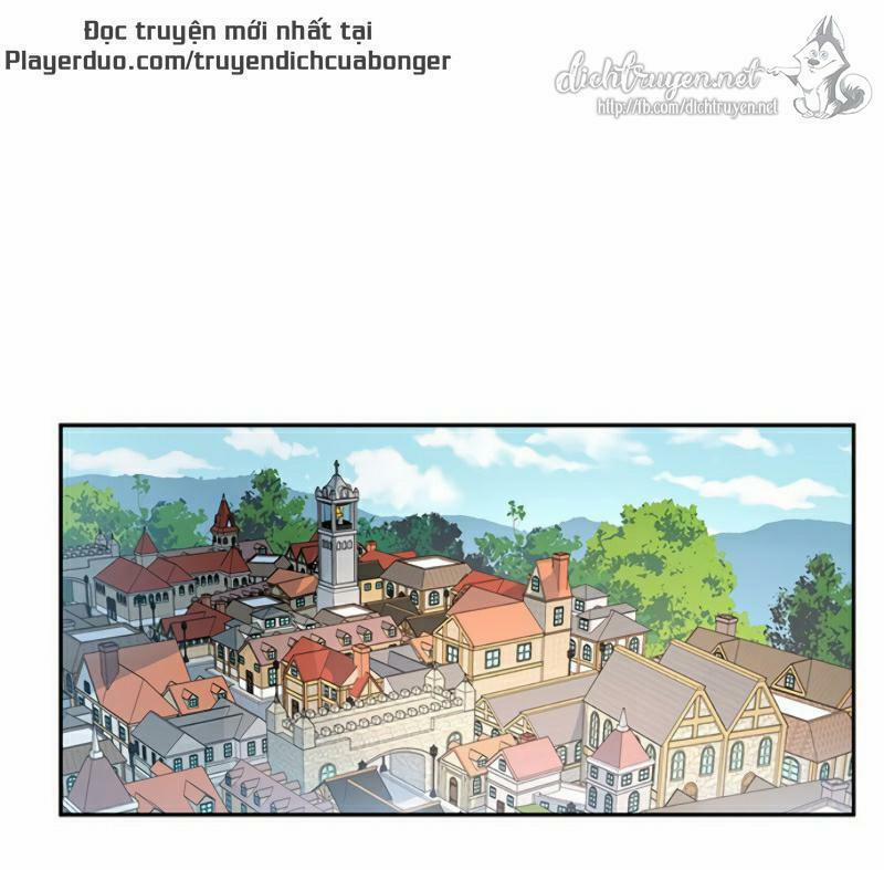 Sự Trở Lại Của Nữ Hiệp Sĩ (Nữ Hiệp Sĩ Trở Về) 6 trang 5