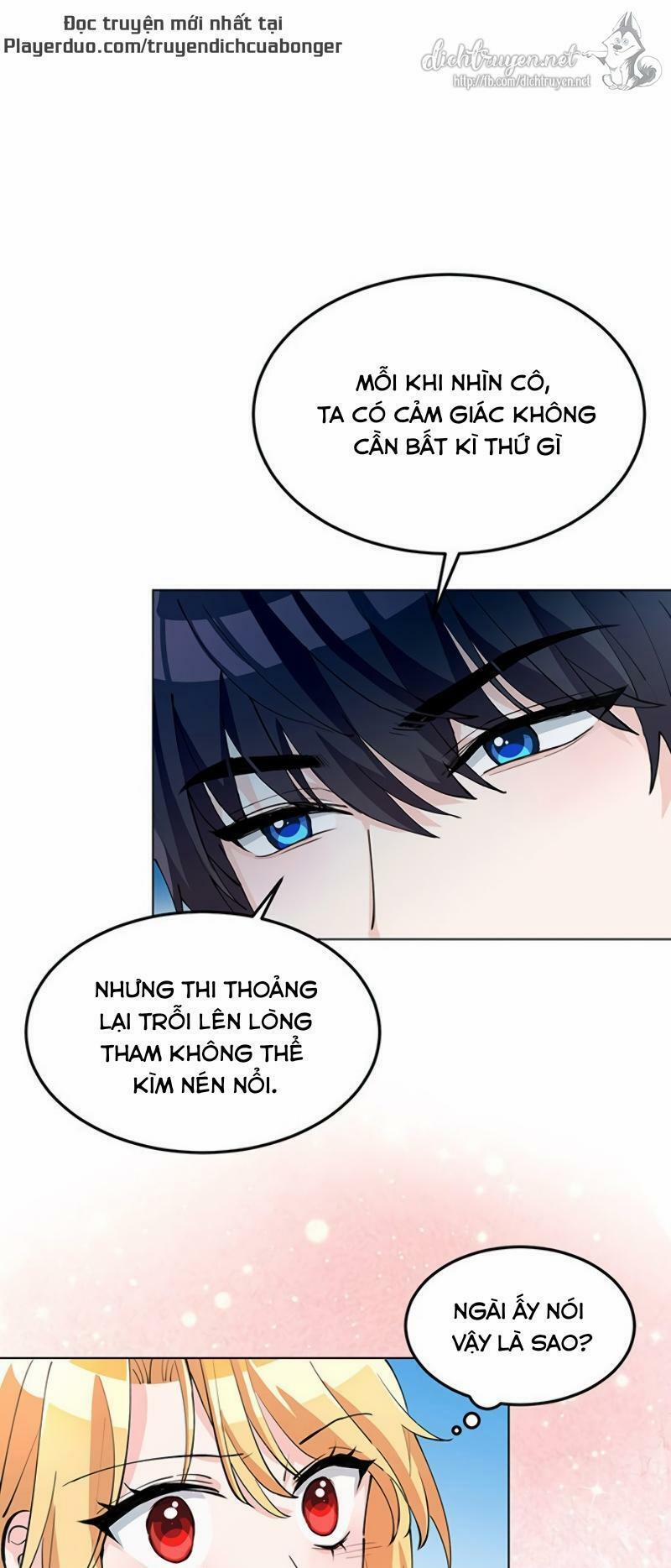 Sự Trở Lại Của Nữ Hiệp Sĩ (Nữ Hiệp Sĩ Trở Về) 6 trang 52