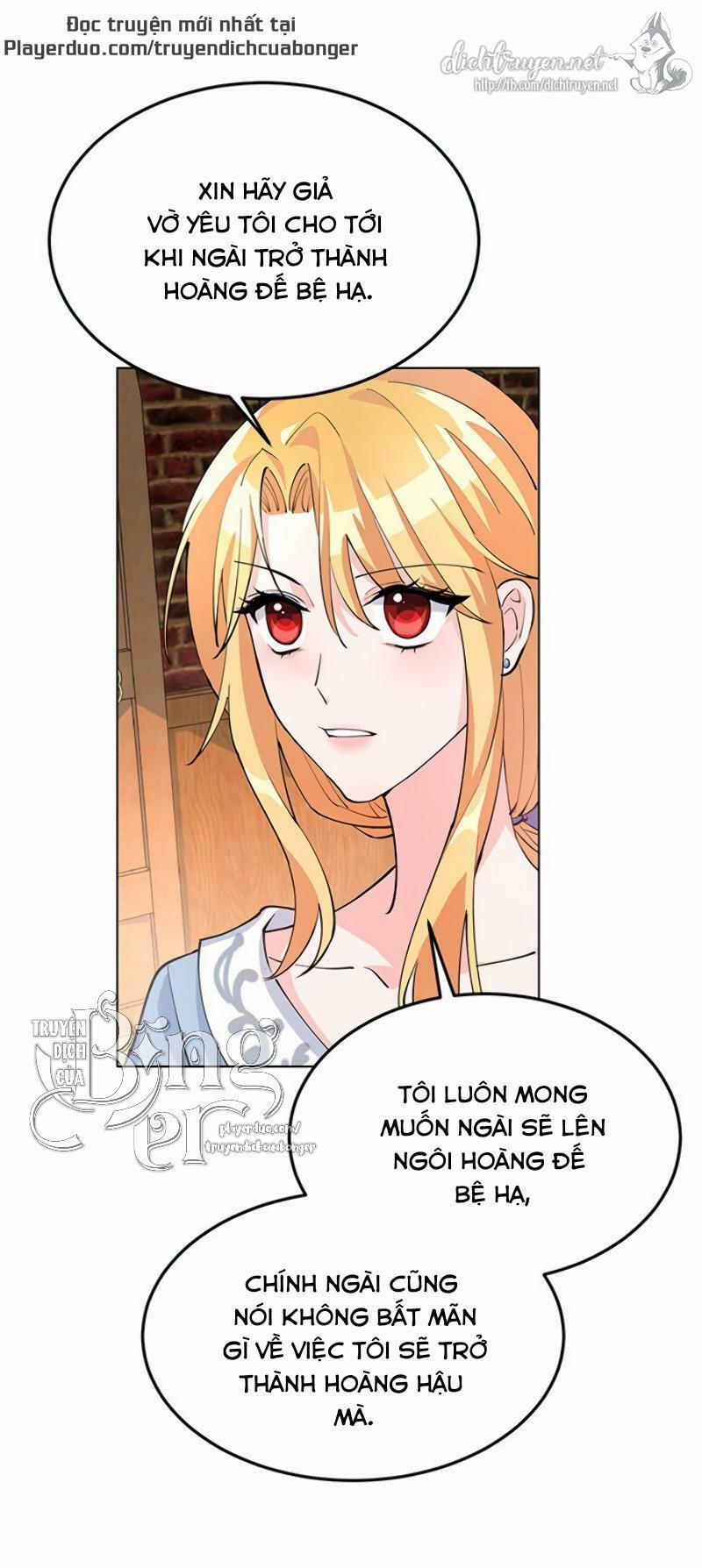 Sự Trở Lại Của Nữ Hiệp Sĩ (Nữ Hiệp Sĩ Trở Về) 6 trang 54