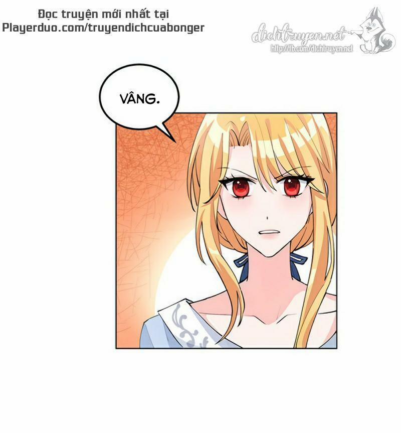 Sự Trở Lại Của Nữ Hiệp Sĩ (Nữ Hiệp Sĩ Trở Về) 6 trang 56