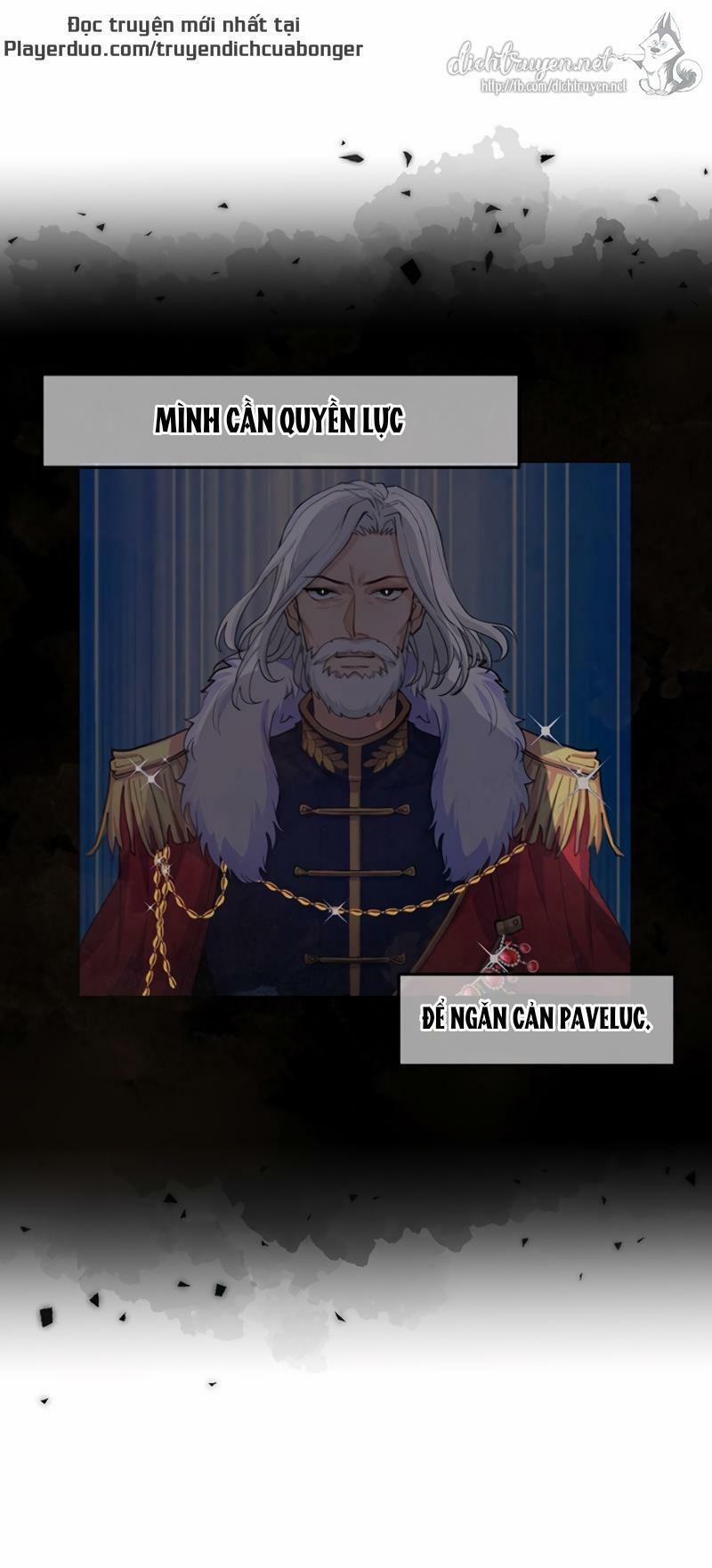 Sự Trở Lại Của Nữ Hiệp Sĩ (Nữ Hiệp Sĩ Trở Về) 6 trang 57