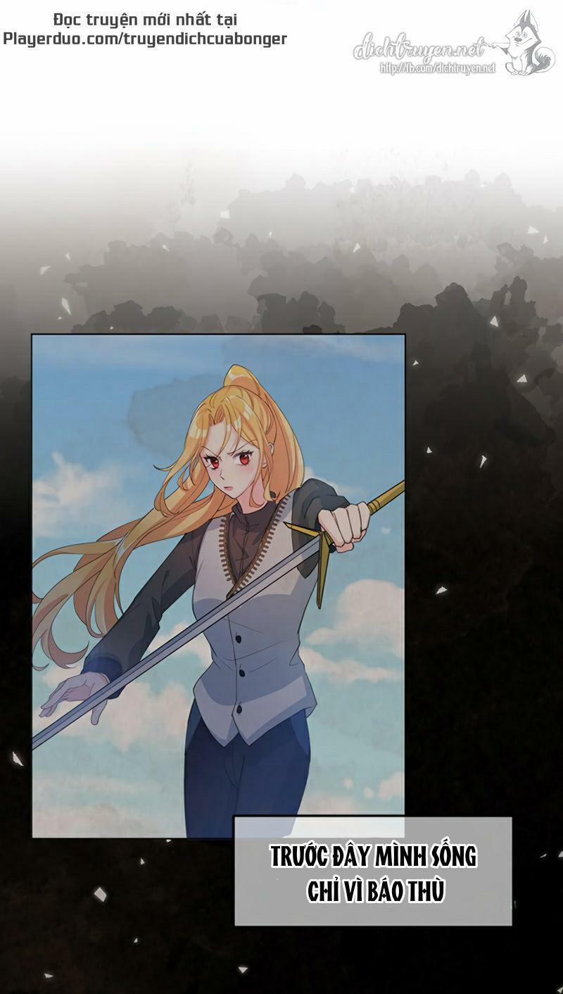 Sự Trở Lại Của Nữ Hiệp Sĩ (Nữ Hiệp Sĩ Trở Về) 6 trang 60