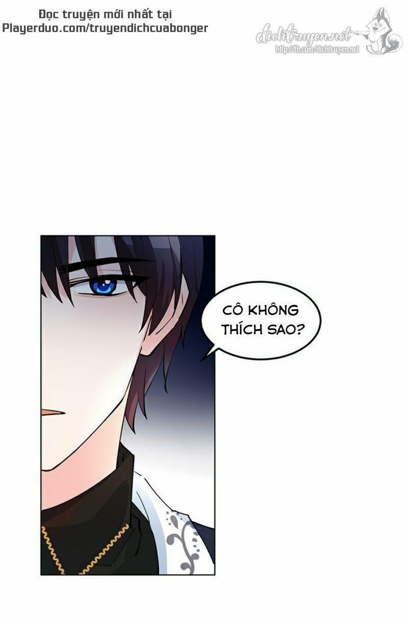 Sự Trở Lại Của Nữ Hiệp Sĩ (Nữ Hiệp Sĩ Trở Về) 6 trang 63