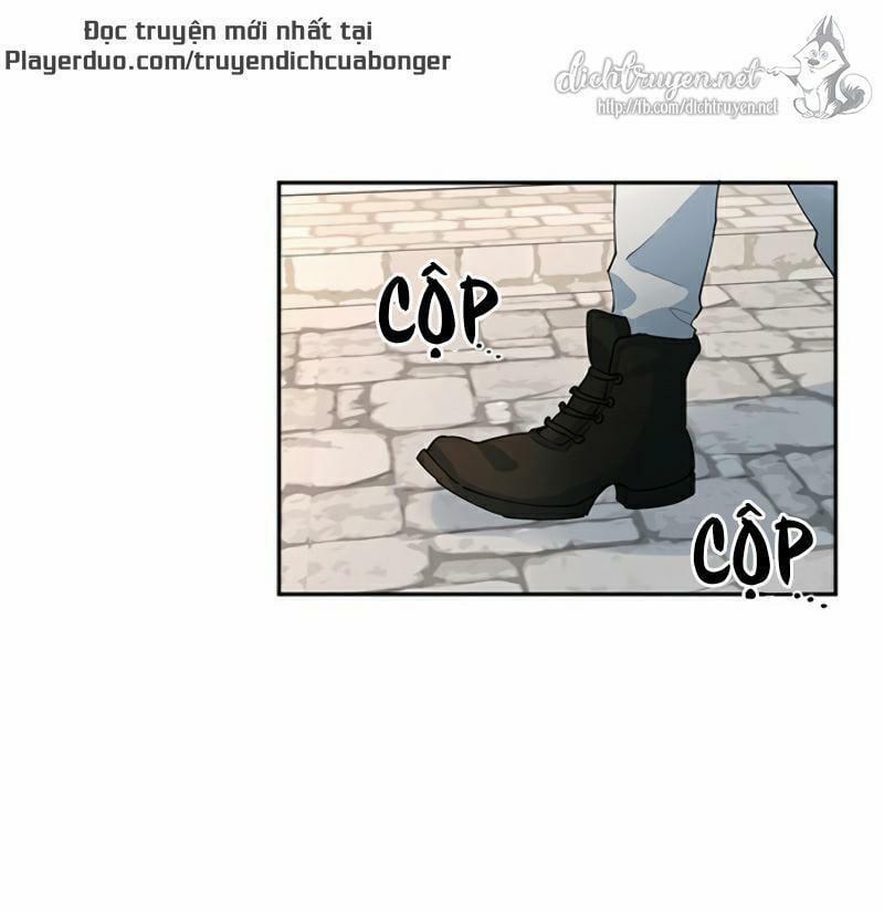 Sự Trở Lại Của Nữ Hiệp Sĩ (Nữ Hiệp Sĩ Trở Về) 6 trang 8