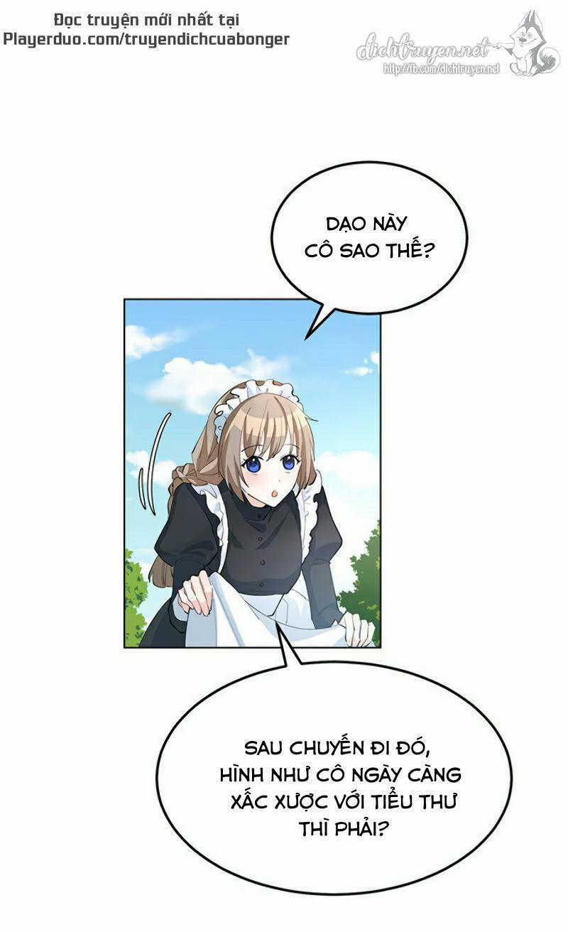 Sự Trở Lại Của Nữ Hiệp Sĩ (Nữ Hiệp Sĩ Trở Về) 6 trang 92