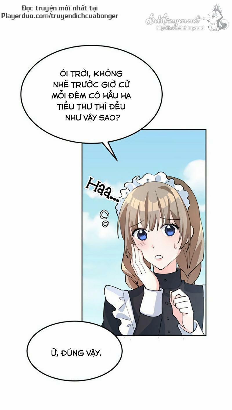 Sự Trở Lại Của Nữ Hiệp Sĩ (Nữ Hiệp Sĩ Trở Về) 6 trang 97