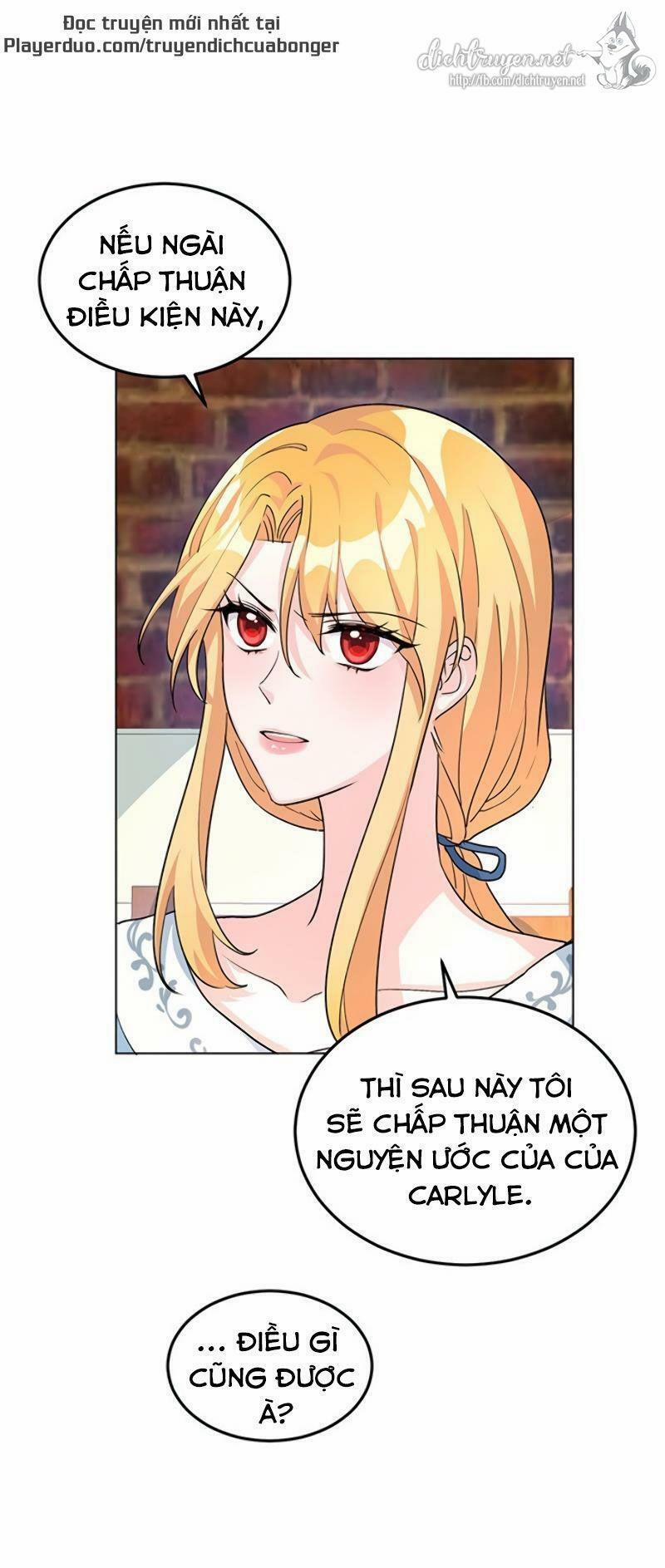 Sự Trở Lại Của Nữ Hiệp Sĩ (Nữ Hiệp Sĩ Trở Về) 7 trang 10