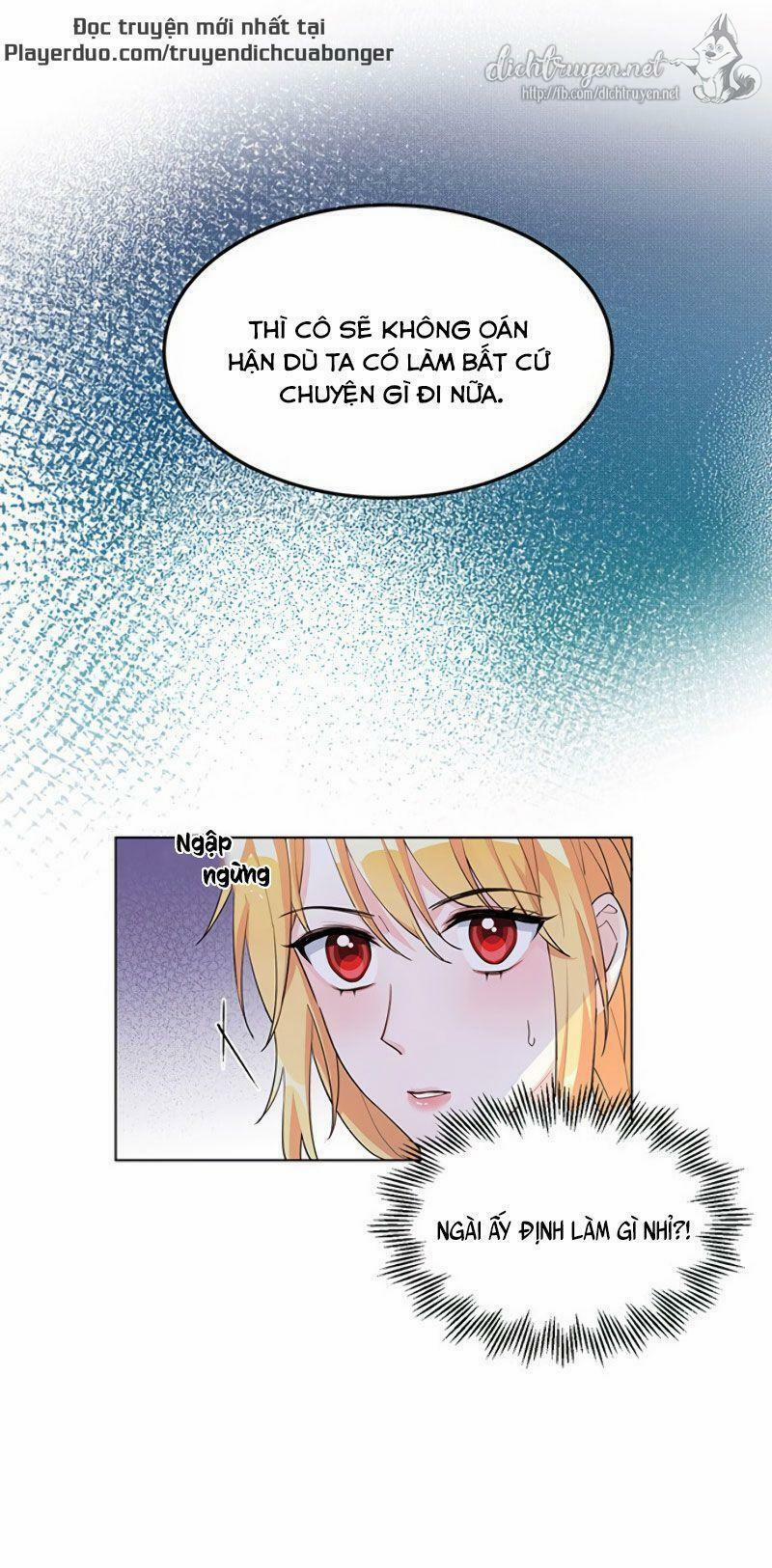 Sự Trở Lại Của Nữ Hiệp Sĩ (Nữ Hiệp Sĩ Trở Về) 7 trang 15