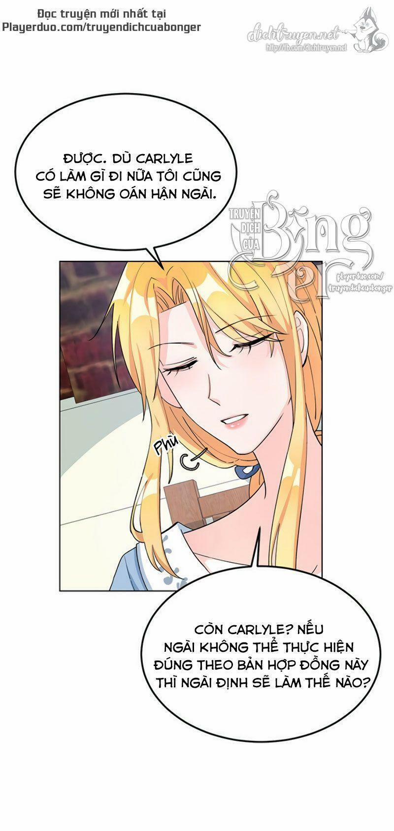 Sự Trở Lại Của Nữ Hiệp Sĩ (Nữ Hiệp Sĩ Trở Về) 7 trang 16