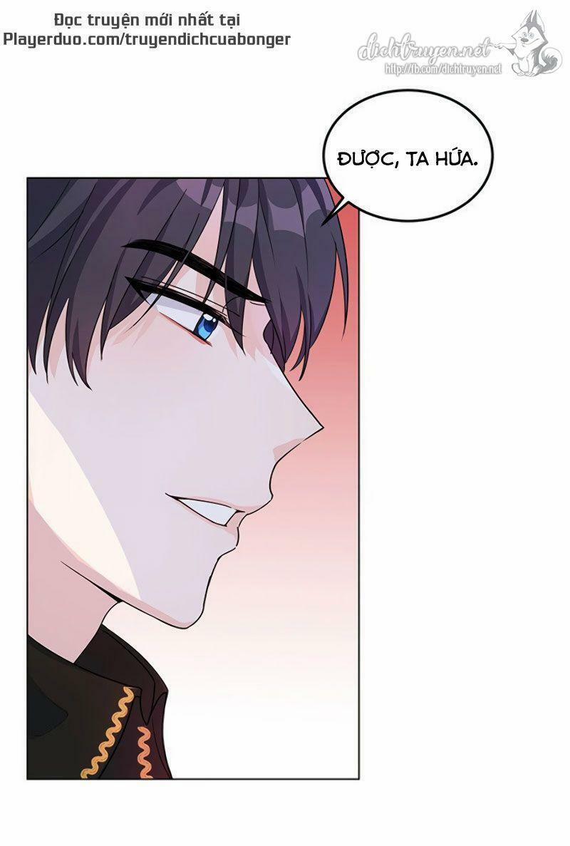 Sự Trở Lại Của Nữ Hiệp Sĩ (Nữ Hiệp Sĩ Trở Về) 7 trang 21