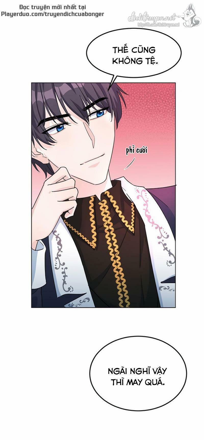 Sự Trở Lại Của Nữ Hiệp Sĩ (Nữ Hiệp Sĩ Trở Về) 7 trang 26