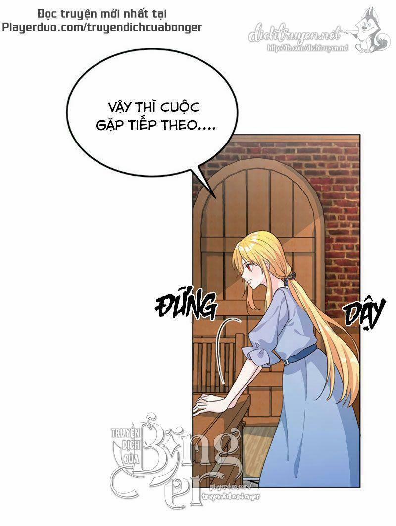 Sự Trở Lại Của Nữ Hiệp Sĩ (Nữ Hiệp Sĩ Trở Về) 7 trang 27