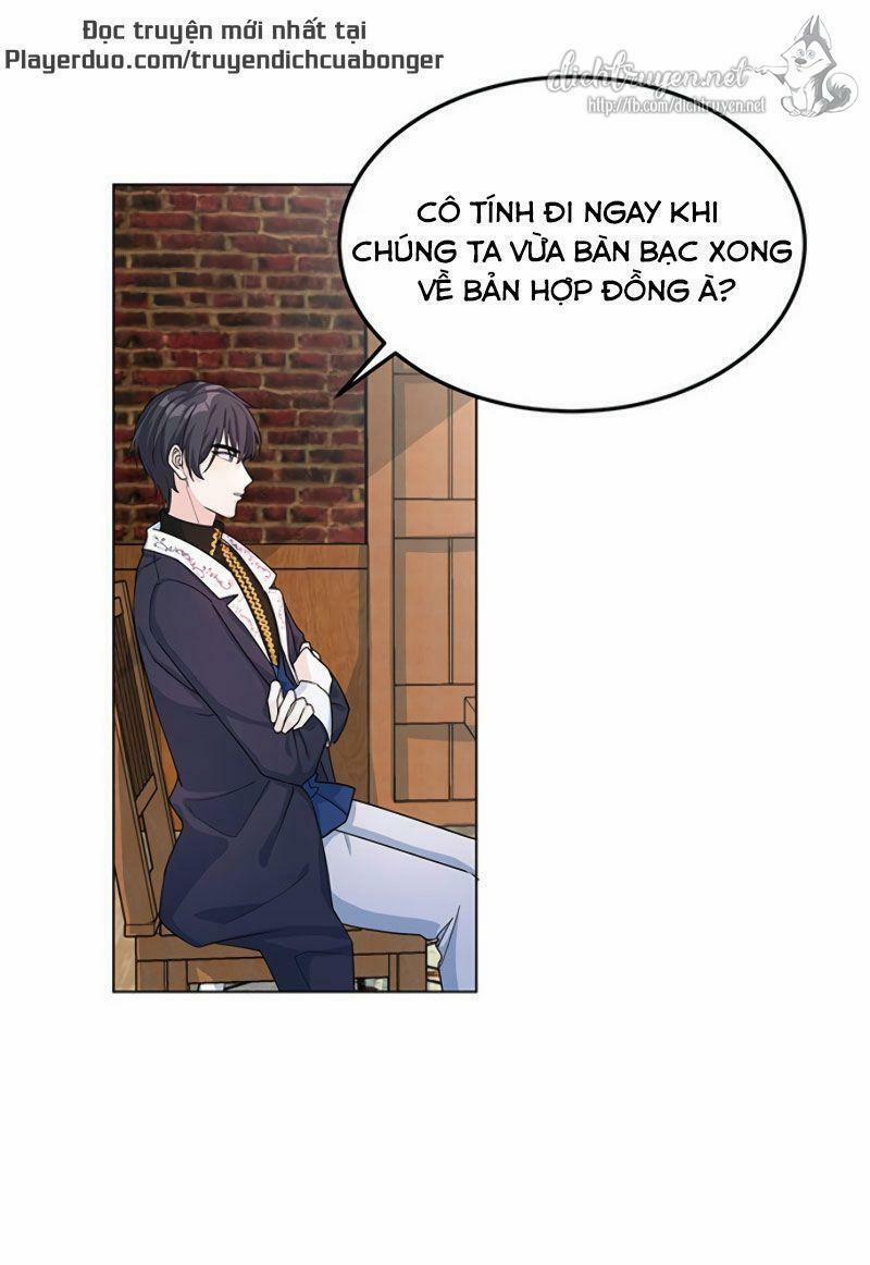 Sự Trở Lại Của Nữ Hiệp Sĩ (Nữ Hiệp Sĩ Trở Về) 7 trang 28