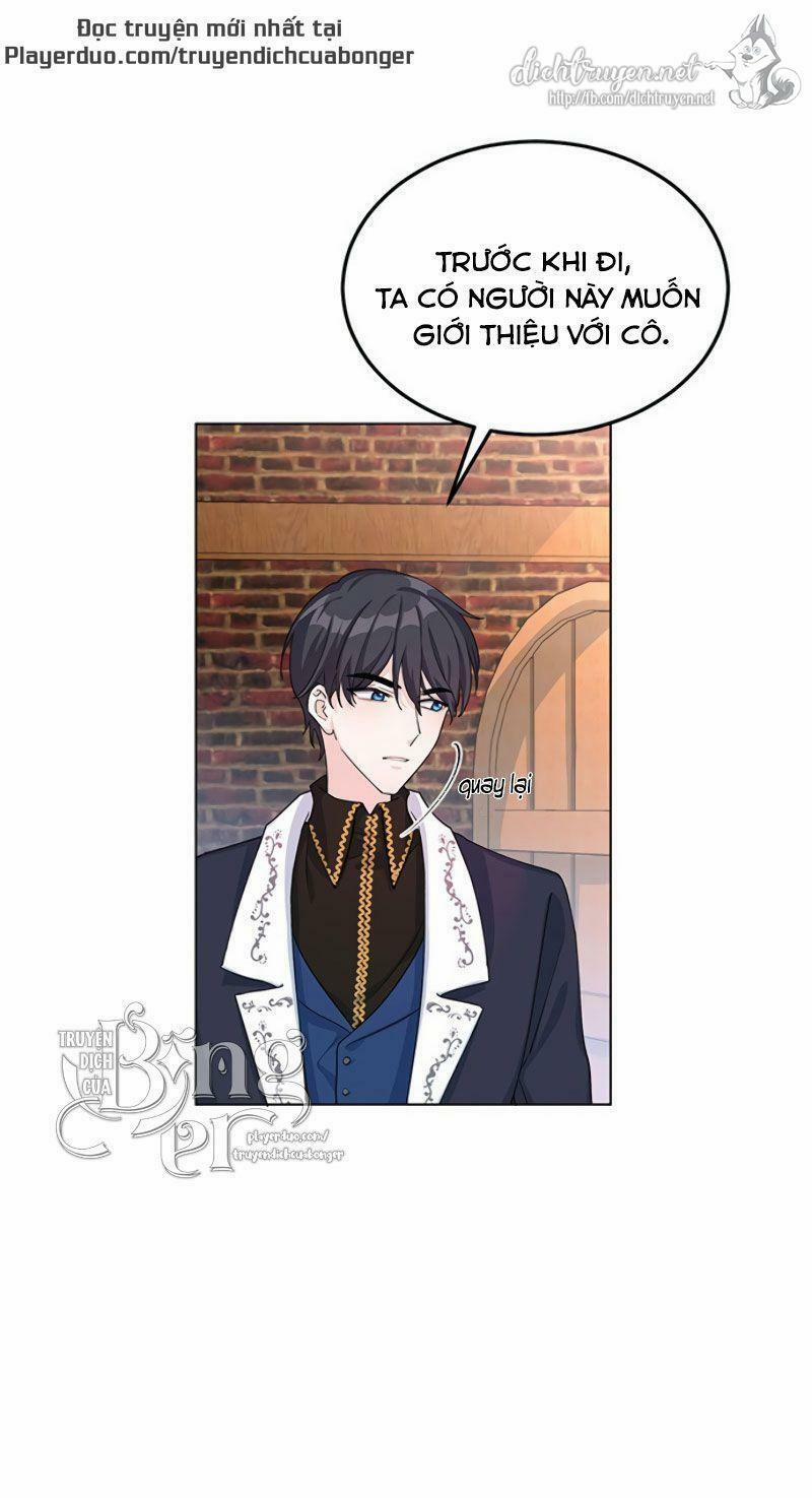 Sự Trở Lại Của Nữ Hiệp Sĩ (Nữ Hiệp Sĩ Trở Về) 7 trang 34