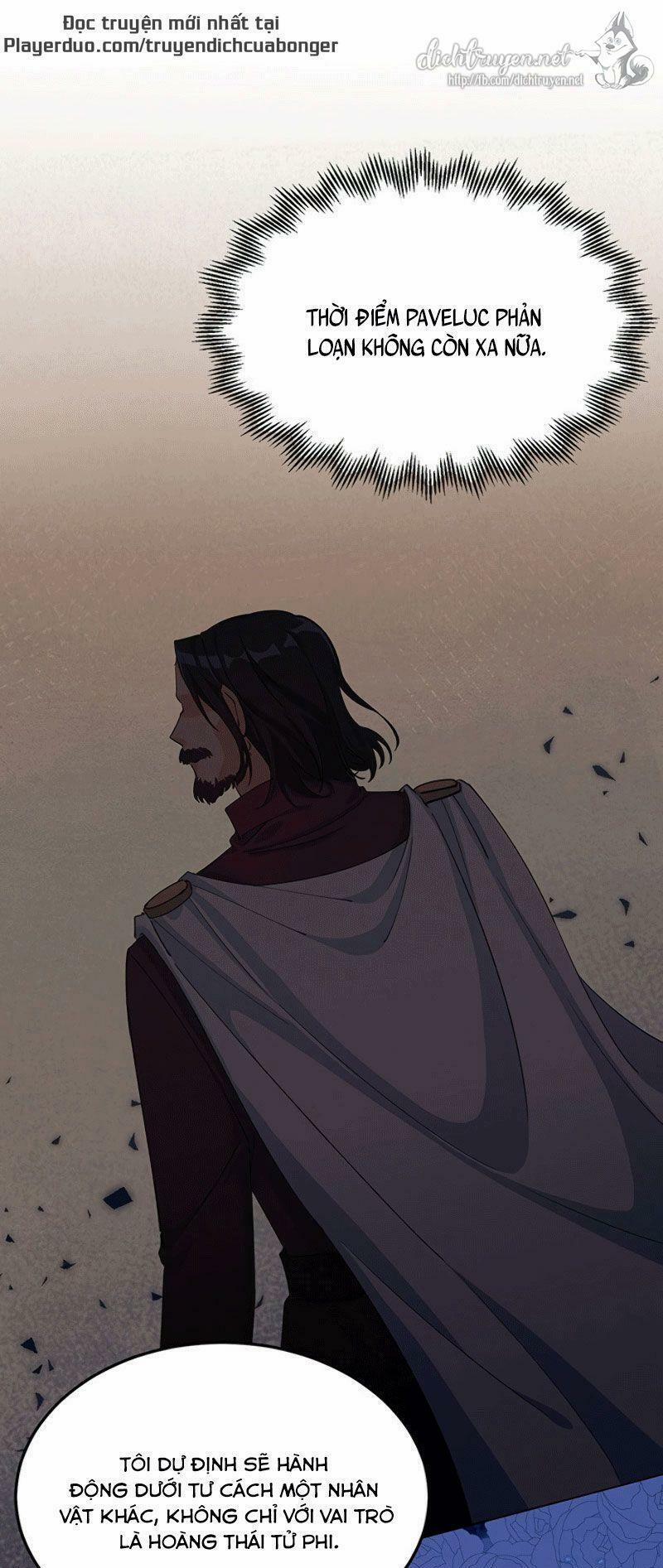 Sự Trở Lại Của Nữ Hiệp Sĩ (Nữ Hiệp Sĩ Trở Về) 7 trang 4