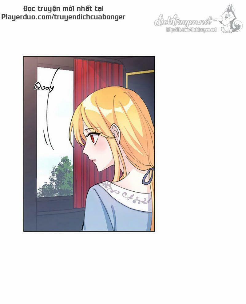 Sự Trở Lại Của Nữ Hiệp Sĩ (Nữ Hiệp Sĩ Trở Về) 7 trang 43