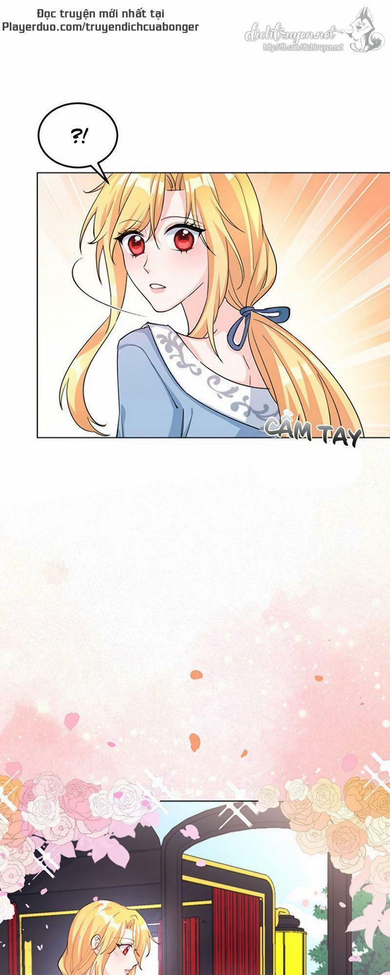 Sự Trở Lại Của Nữ Hiệp Sĩ (Nữ Hiệp Sĩ Trở Về) 7 trang 44