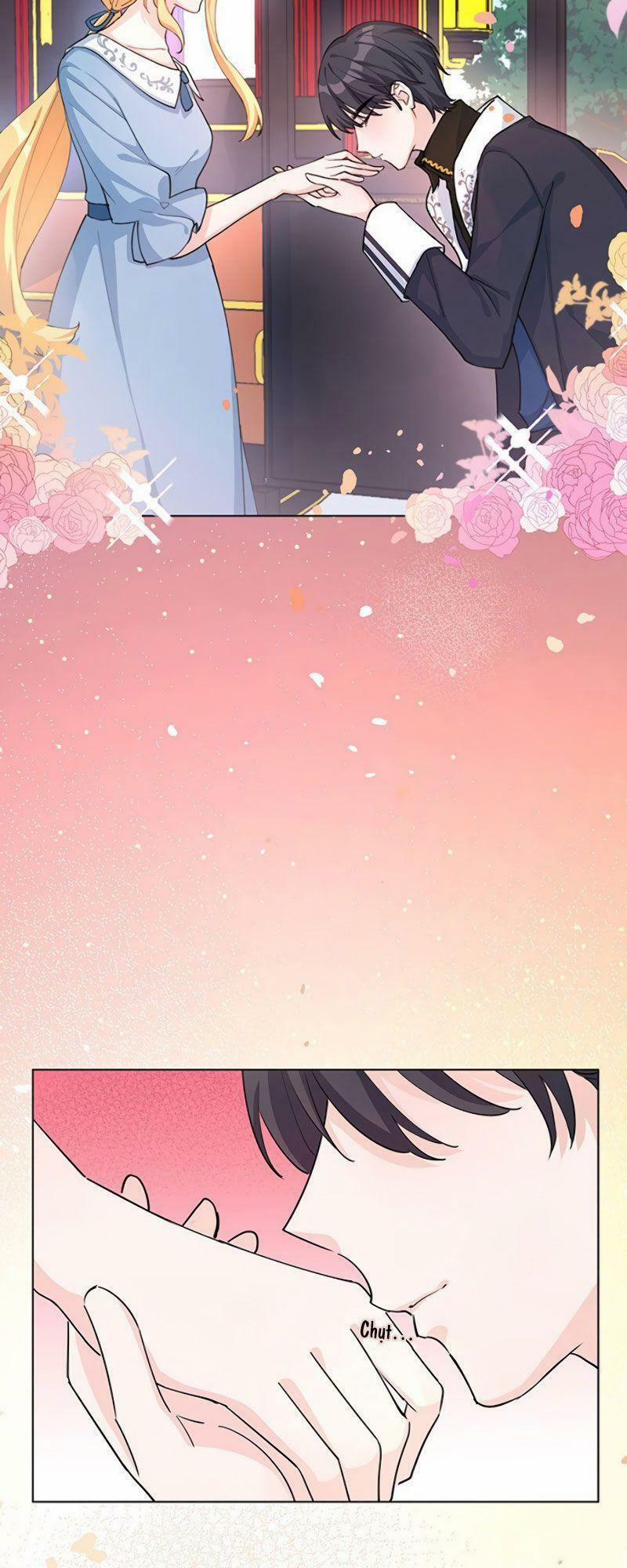 Sự Trở Lại Của Nữ Hiệp Sĩ (Nữ Hiệp Sĩ Trở Về) 7 trang 45