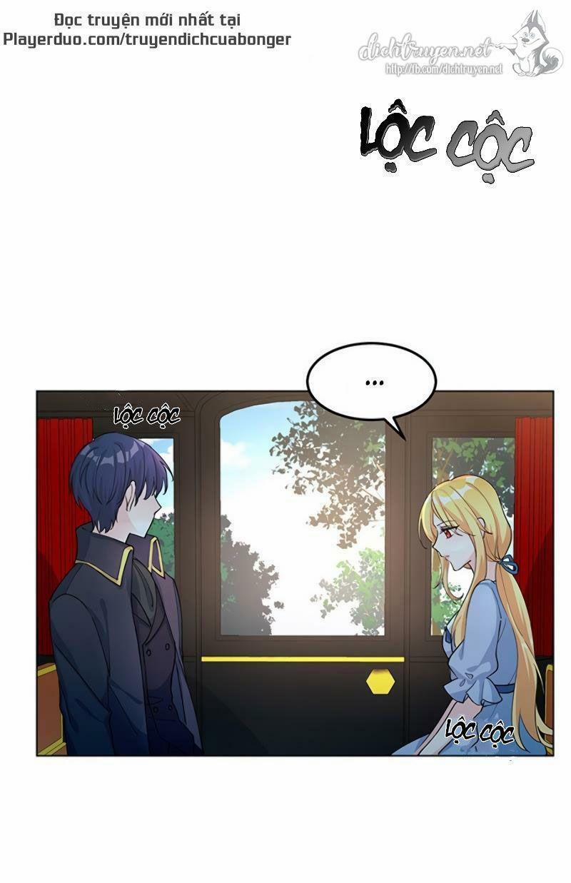 Sự Trở Lại Của Nữ Hiệp Sĩ (Nữ Hiệp Sĩ Trở Về) 7 trang 49