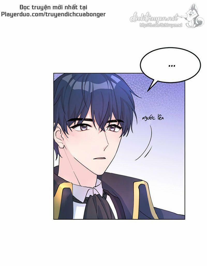 Sự Trở Lại Của Nữ Hiệp Sĩ (Nữ Hiệp Sĩ Trở Về) 7 trang 51