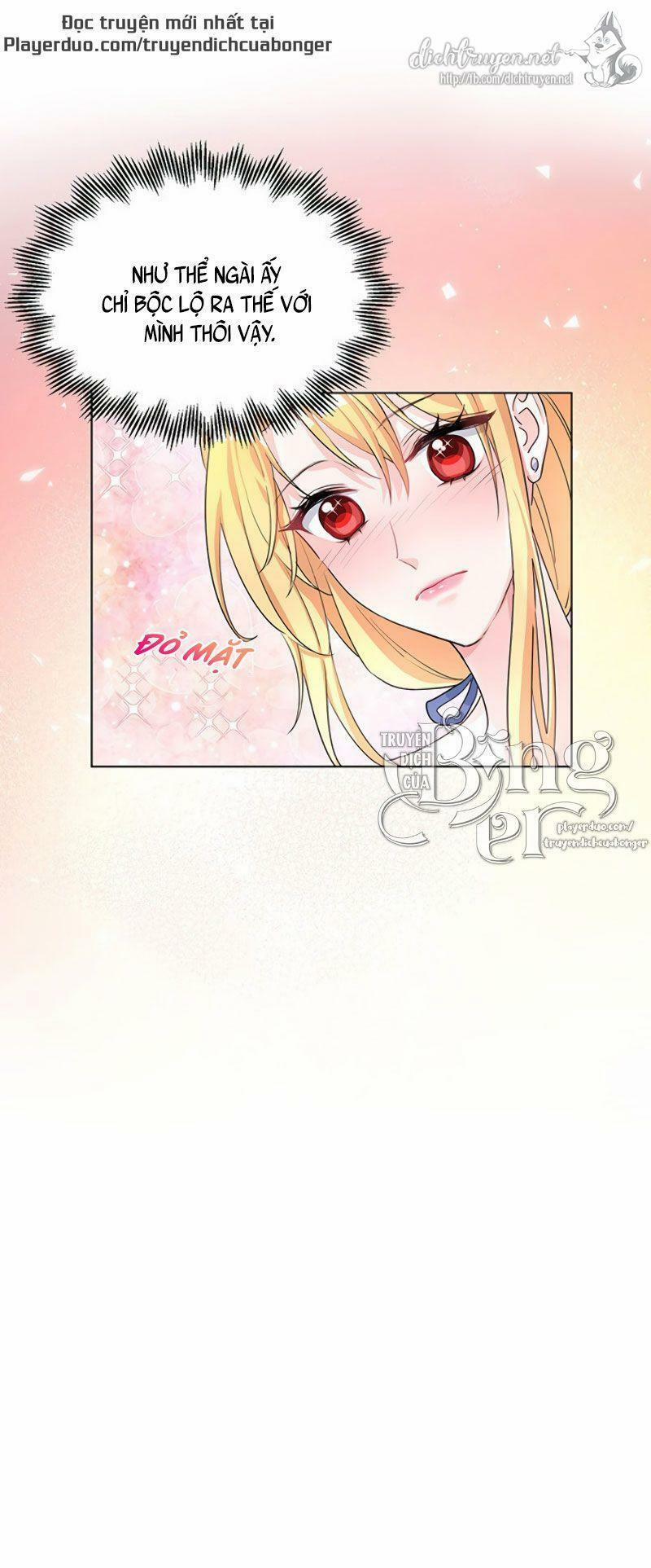 Sự Trở Lại Của Nữ Hiệp Sĩ (Nữ Hiệp Sĩ Trở Về) 7 trang 54