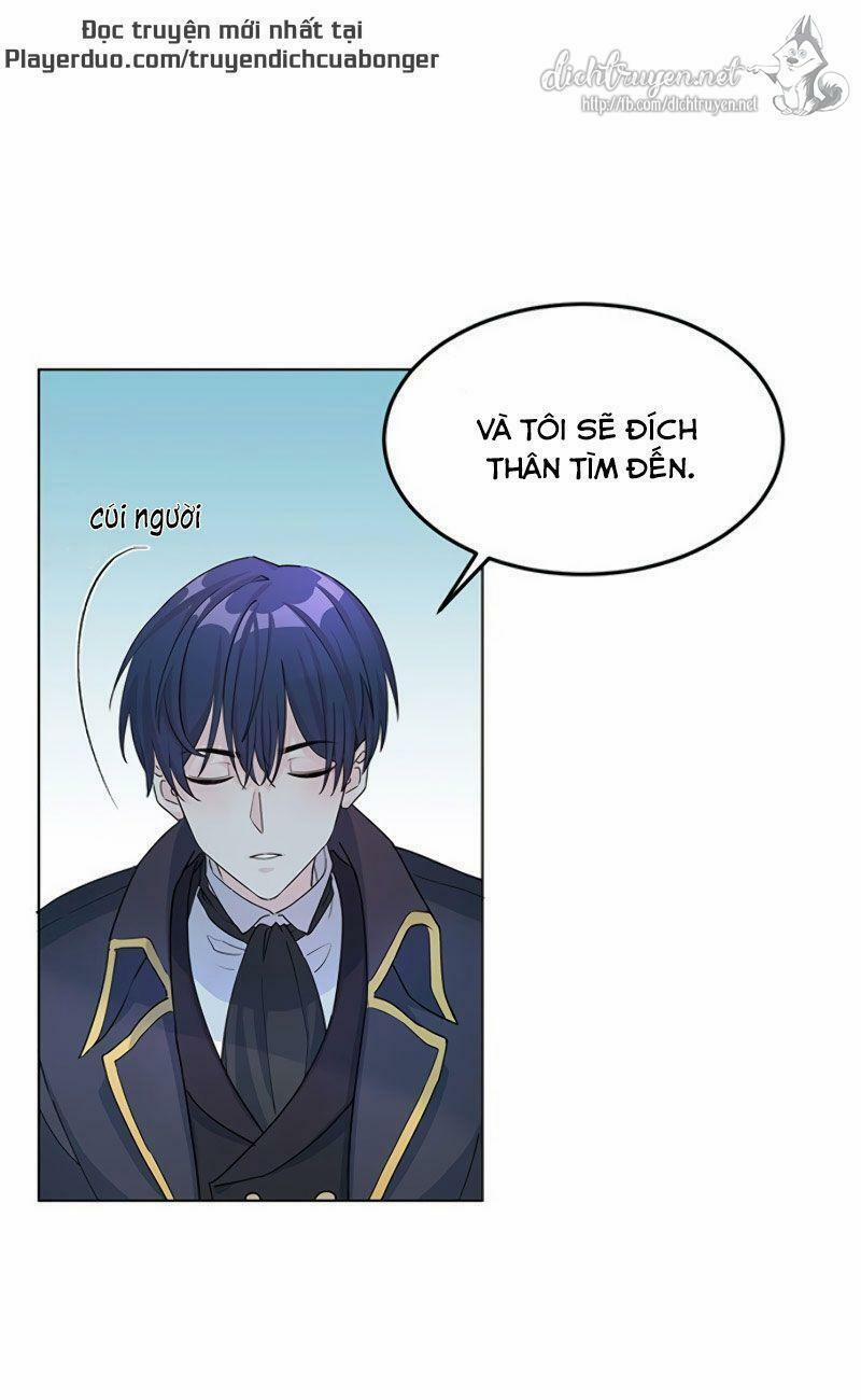 Sự Trở Lại Của Nữ Hiệp Sĩ (Nữ Hiệp Sĩ Trở Về) 7 trang 57