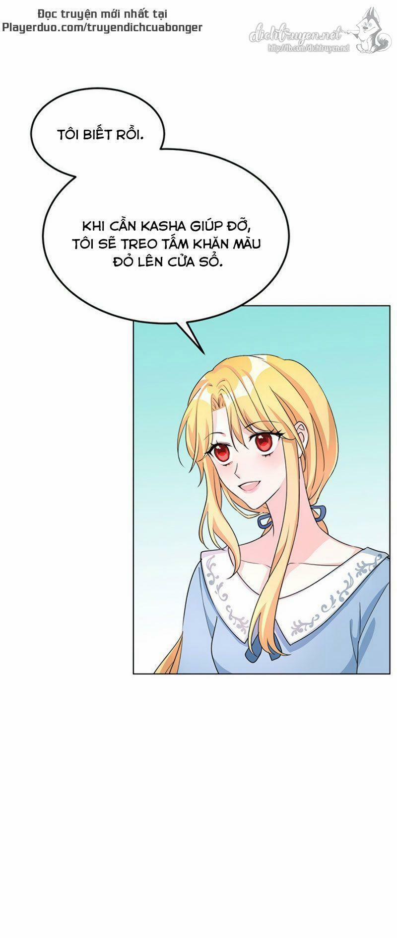 Sự Trở Lại Của Nữ Hiệp Sĩ (Nữ Hiệp Sĩ Trở Về) 7 trang 58