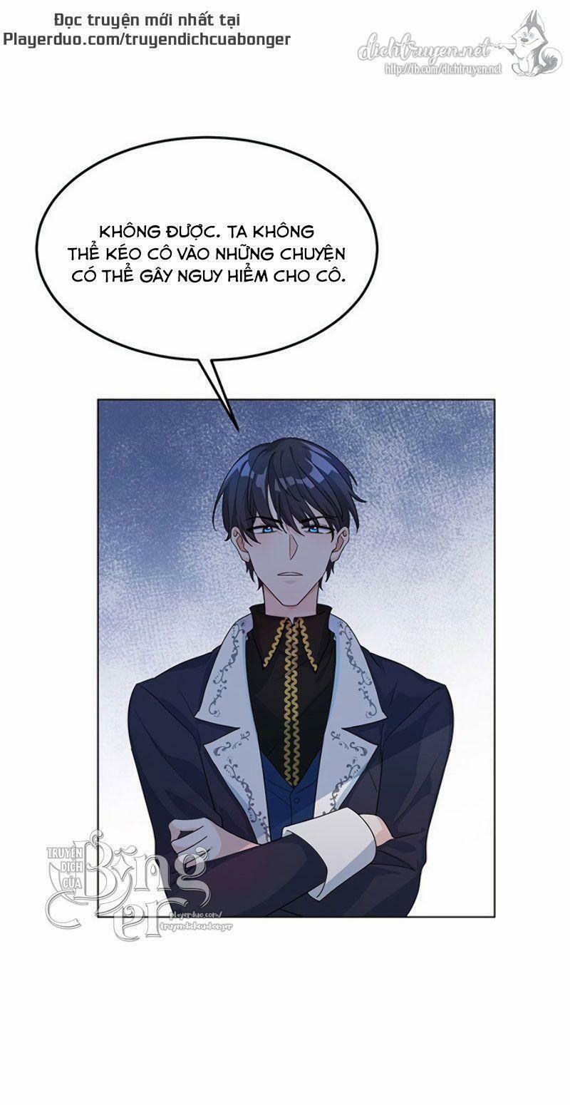 Sự Trở Lại Của Nữ Hiệp Sĩ (Nữ Hiệp Sĩ Trở Về) 7 trang 6