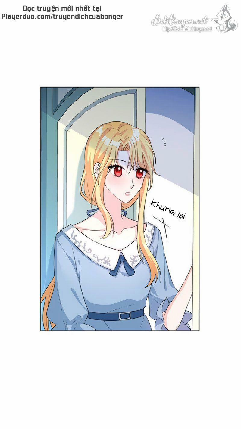 Sự Trở Lại Của Nữ Hiệp Sĩ (Nữ Hiệp Sĩ Trở Về) 7 trang 60
